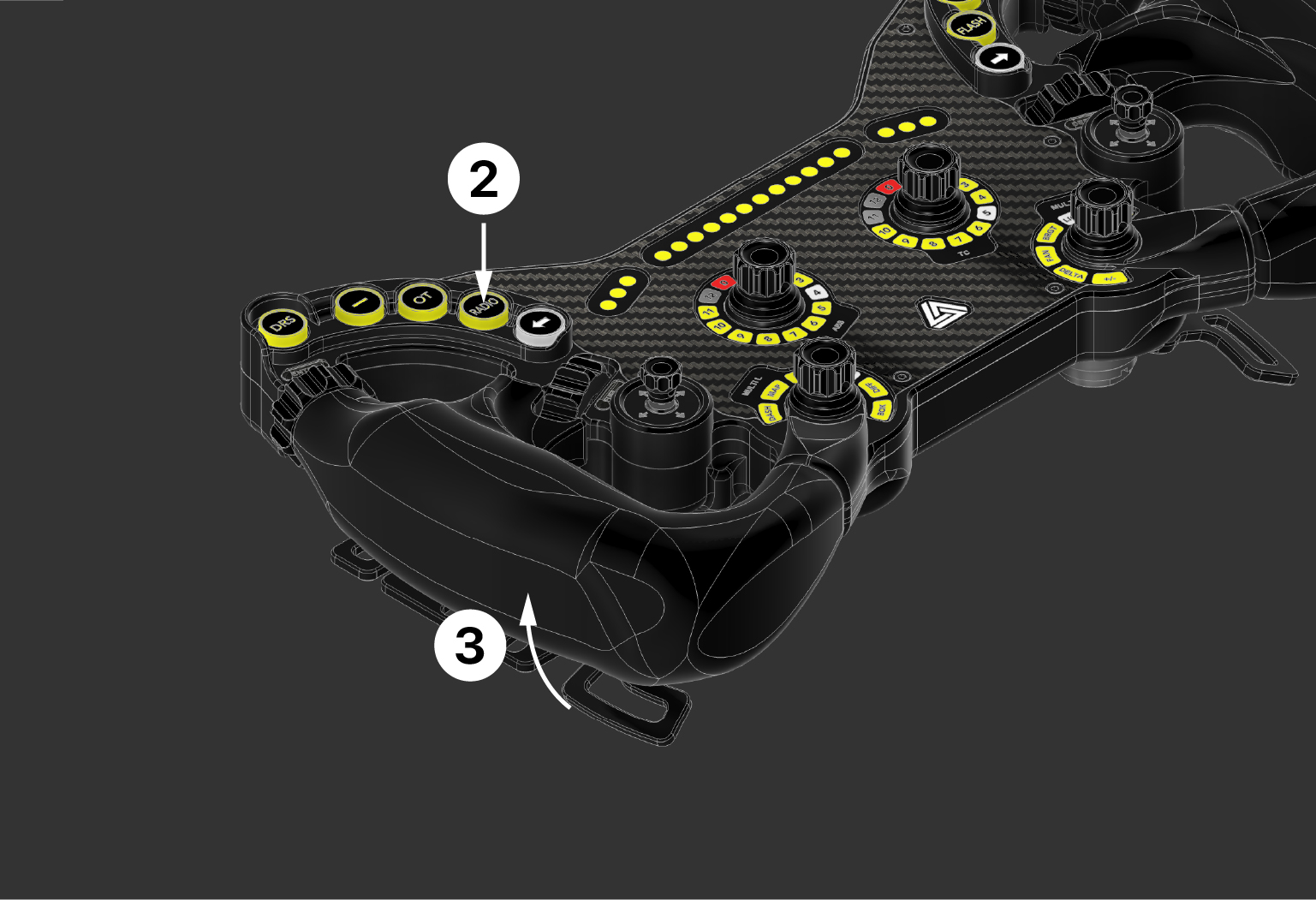 Connect to PC diagram
