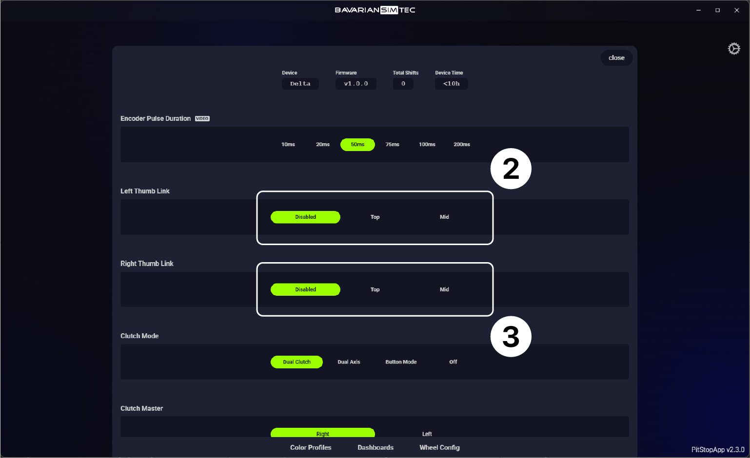 Connect to PC diagram