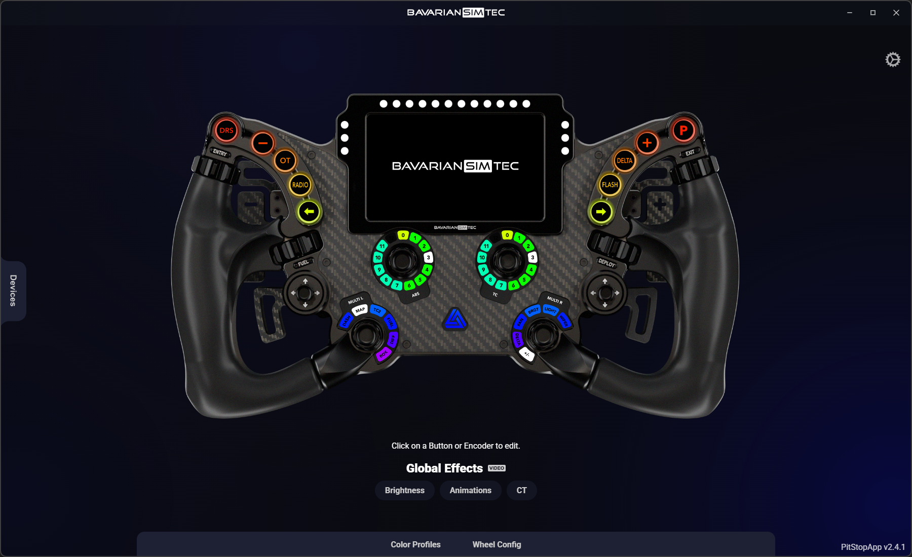 Connect to PC diagram