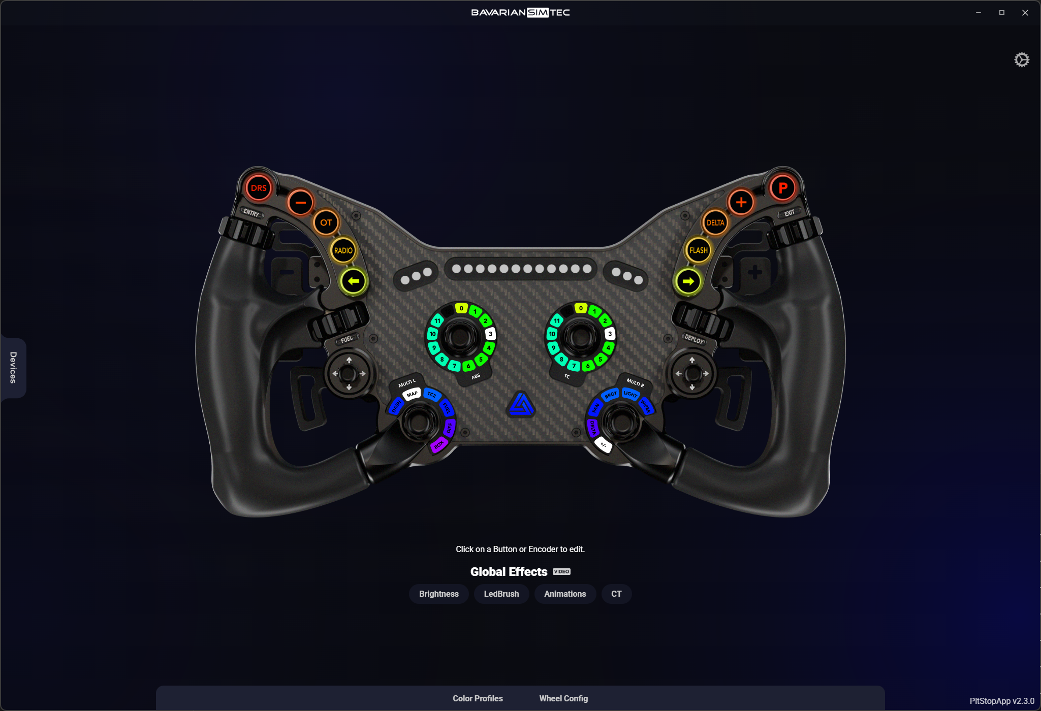 Connect to PC diagram