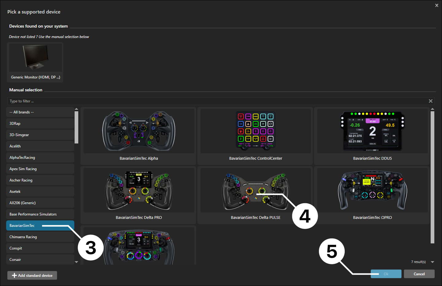 Connect to PC diagram