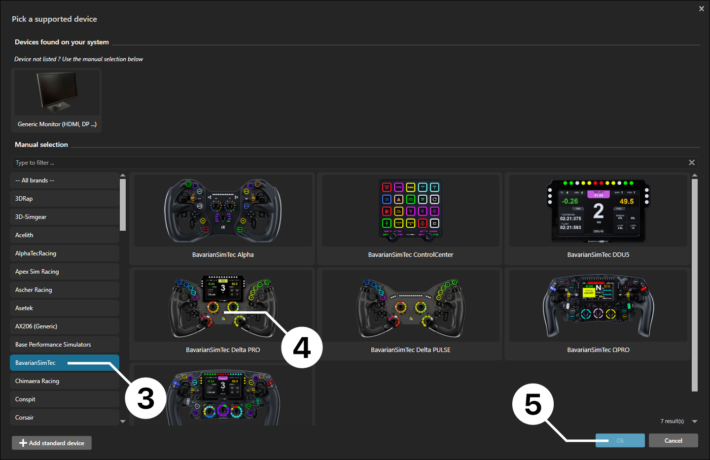 Connect to PC diagram